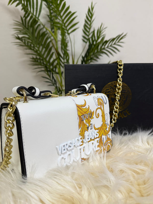 Limited edition VERSACE
