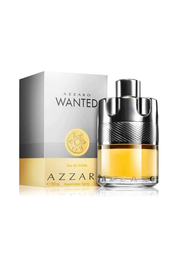 AZZARO WANTED