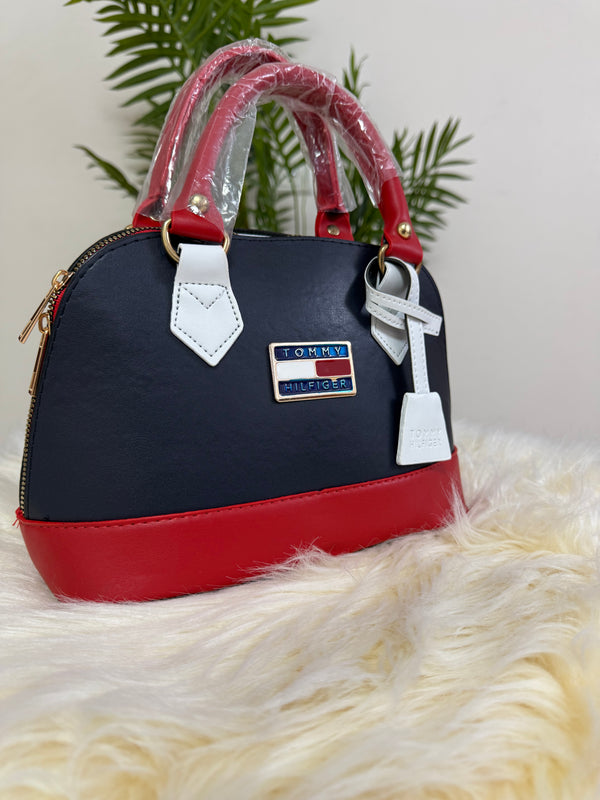 حقيبة TOMMY HILFIGER