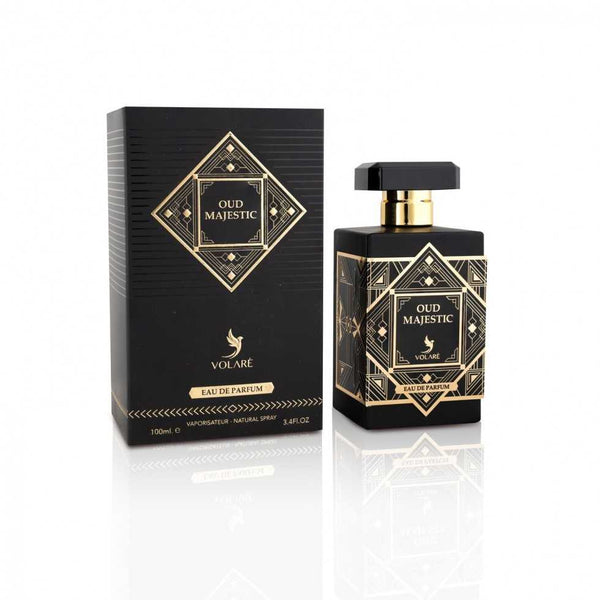 عطر Volare Oud Majestic