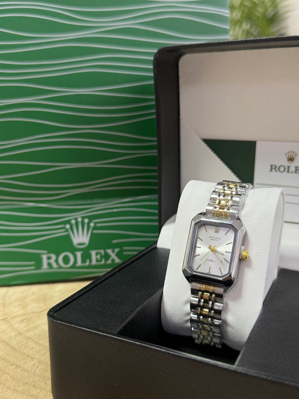 ساعة ROLEX نسائية