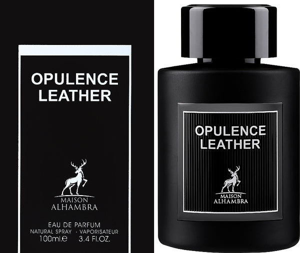 Alhambra Opulence Leather