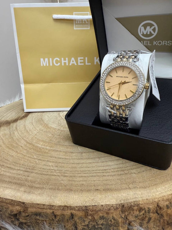 ساعة MICHAEL KORS نسائية