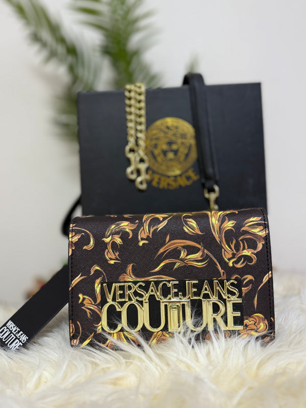 Limited edition from VERSACE