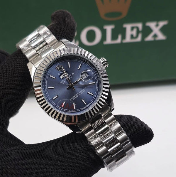 ساعة ROLEXرجالية