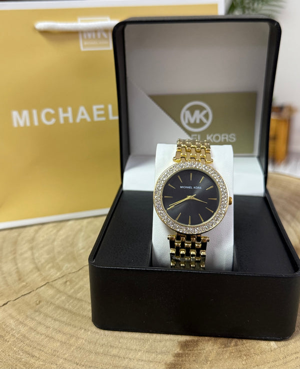 ساعة MICHAEL KORS نسائية