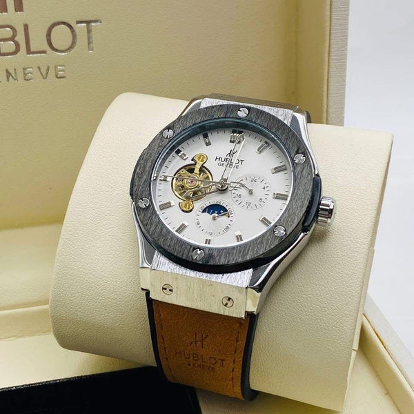 ساعة HUBLOT