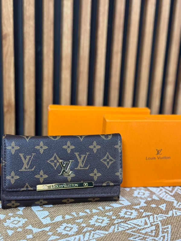 محفظة LOUIS VUITTON