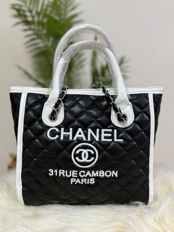 حقيبة CHANEL