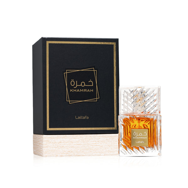 عطر خمرة