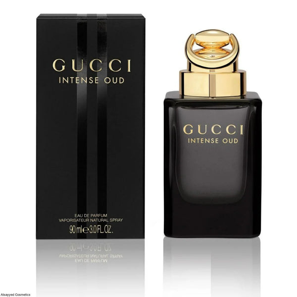 GUCCI INTENSE OUD