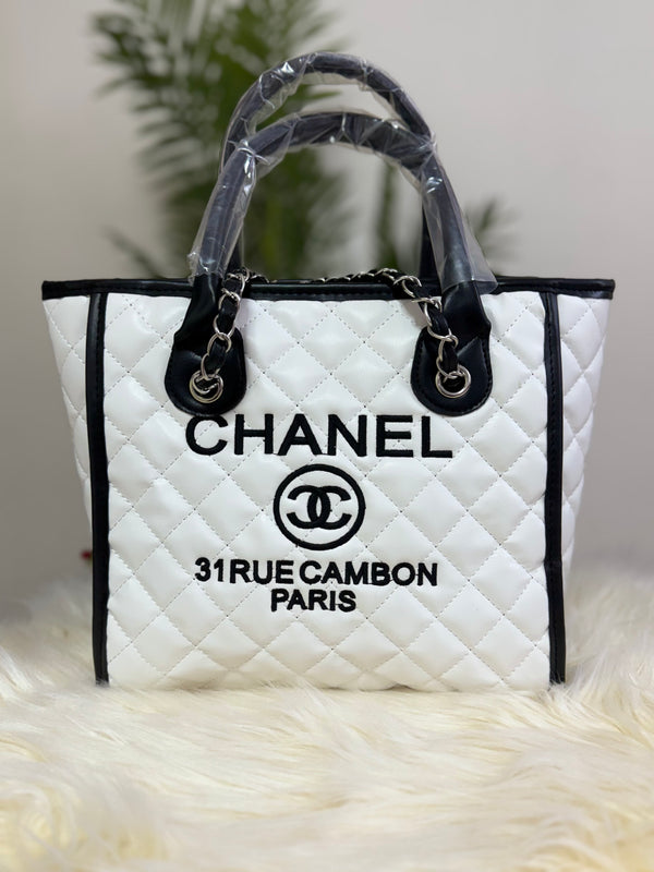 حقيبة CHANEL