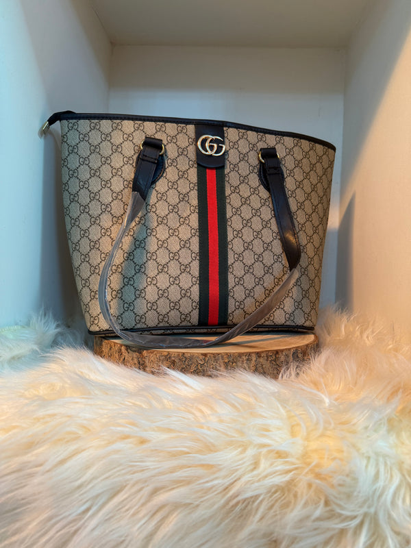 حقيبة كتف GUCCI