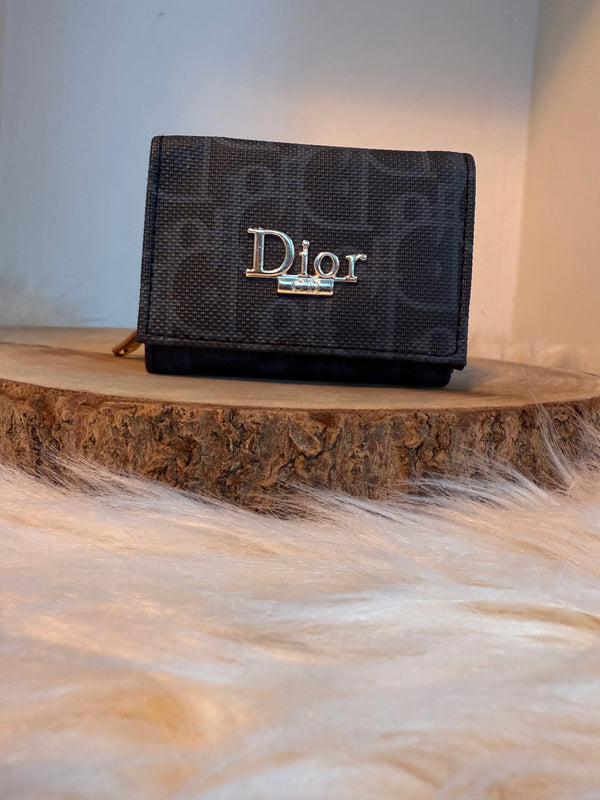 جزدان DIOR