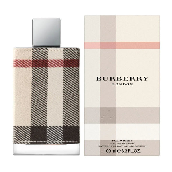 London Burberry