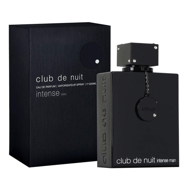 CLUB De nuit