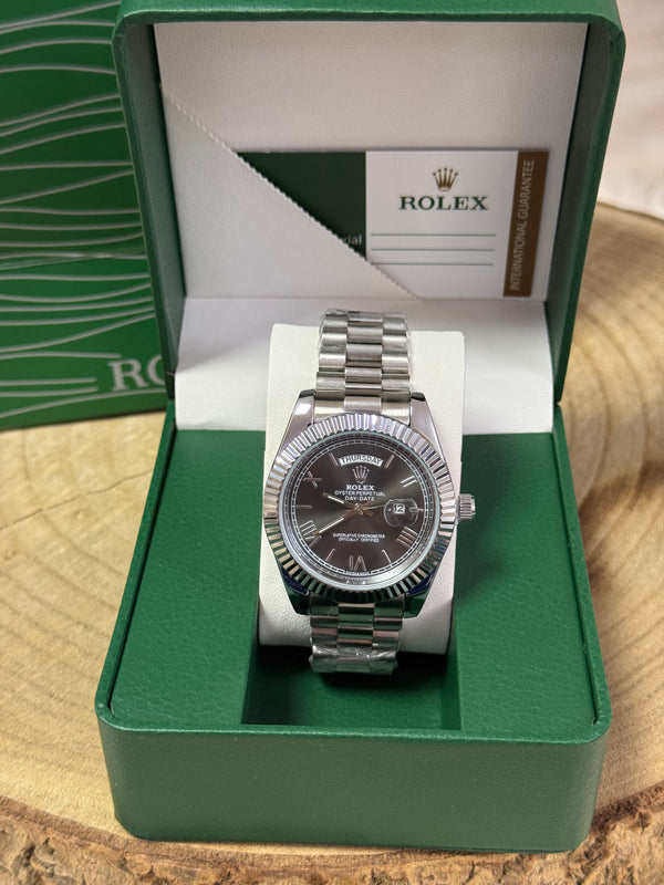 ساعة  ROLEX